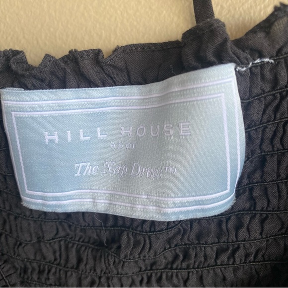 Hill House The Nap Dress Black Size XS - Picture 5 of 11